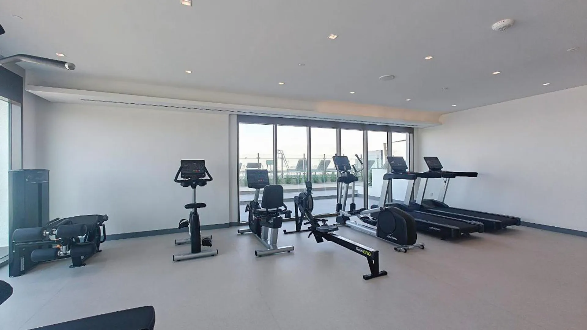Apartment Modern And Peaceful 2 Bedroom In Amber By Azizi Dubai United Arab Emirates